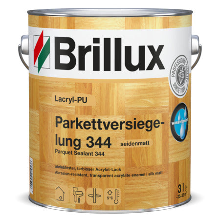 Parkettversiegelung 344