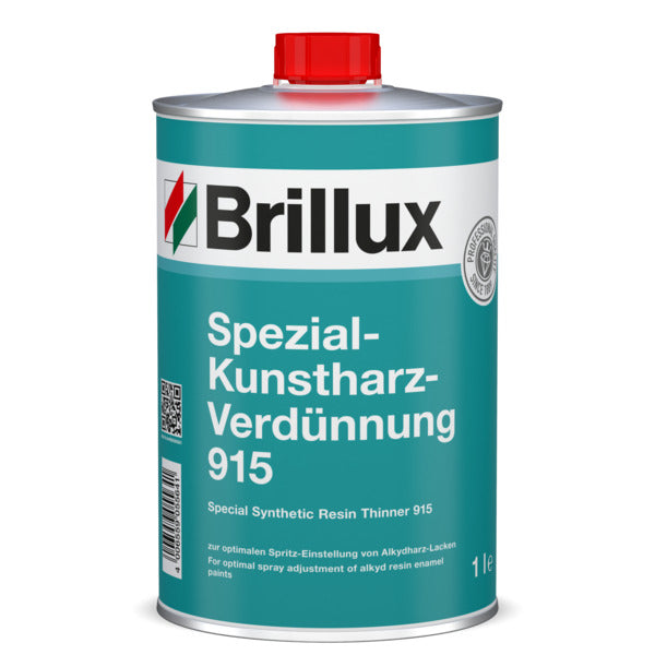 Spezial-Kunstharz-Verdünnung 915