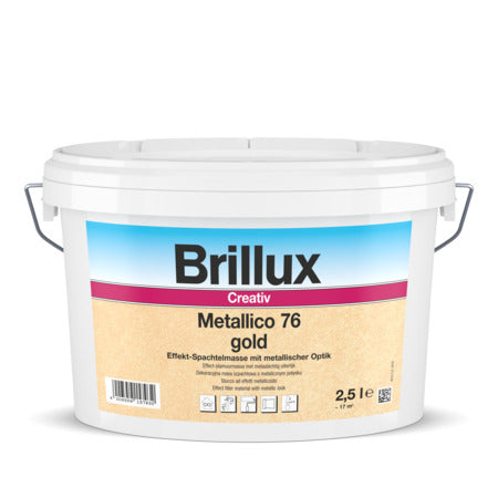 Creativ Metallico 76