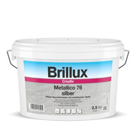 Creativ Metallico 76