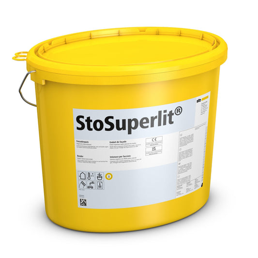 StoSuperlit – Sto Premium-Farbe | Meisterfarben