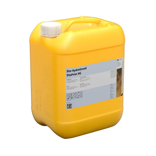 Sto-HydroGrund – Sto Premium-Farbe | Meisterfarben