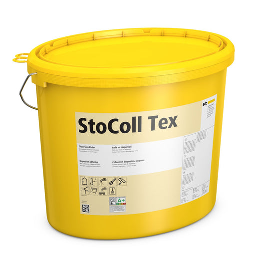 StoColl Tex – Sto Premium-Farbe | Meisterfarben