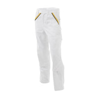 Sto-Bundhose weiß
