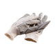 Baumwoll-Handschuhe m. Noppen rohweiß – Sto Premium-Farbe | Meisterfarben