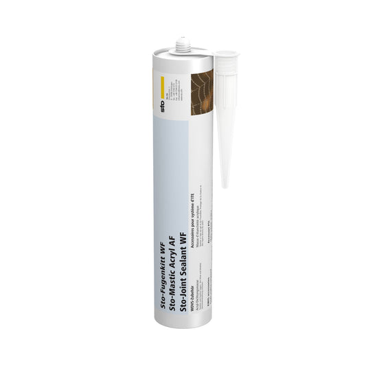 Sto-Fugenkitt WF weichmacherfrei – Sto Premium-Farbe | Meisterfarben