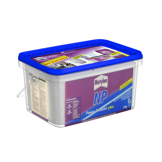 Metylan NP Power Granulat plus – Sto Premium-Farbe | Meisterfarben
