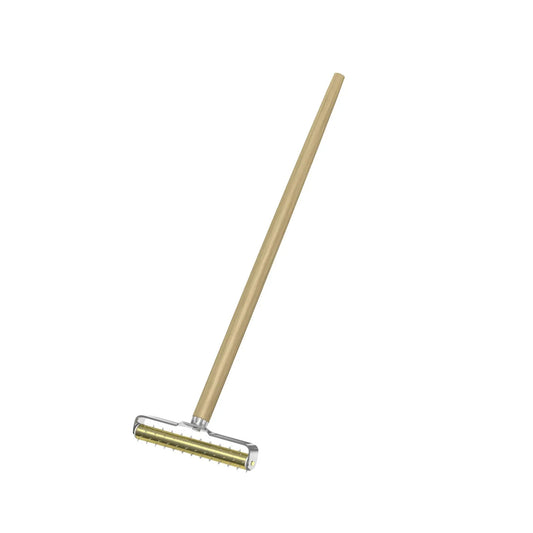 Sto-Stachelwalze Messing – Sto Premium-Farbe | Meisterfarben