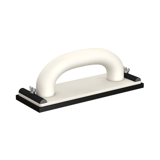 Sto-Handschleifer Standard – Sto Premium-Farbe | Meisterfarben