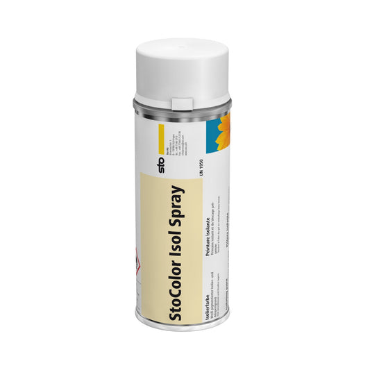 StoColor Isol Spray – Sto Premium-Farbe | Meisterfarben