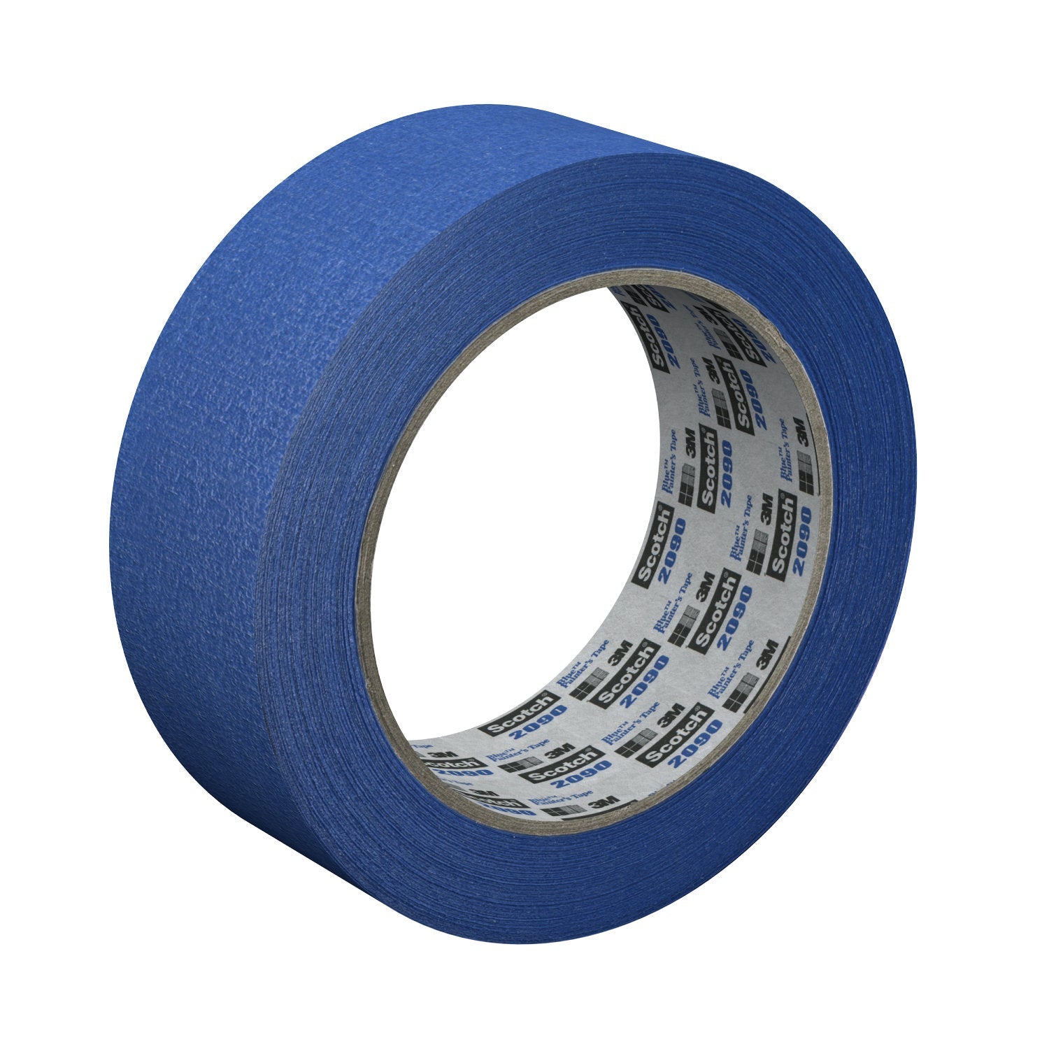 3M Scotch 2090 Malerabdeckband - Blau – Sto Premium-Farbe | Meisterfarben