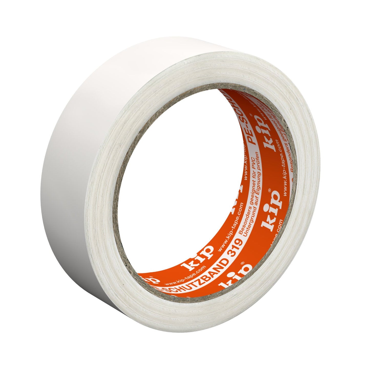 Kip 319 PE-Schutzband – Sto Premium-Farbe | Meisterfarben