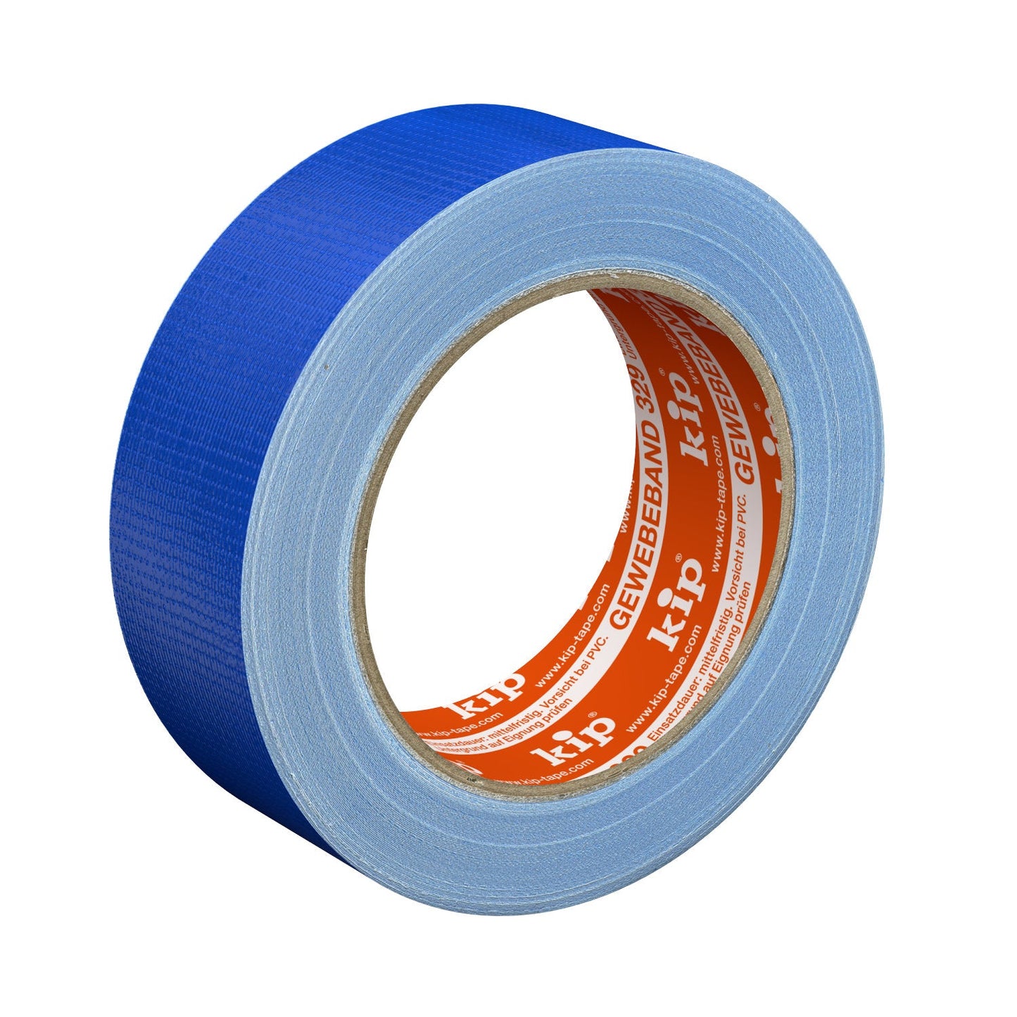 Kip 329 Gewebeband – Sto Premium-Farbe | Meisterfarben