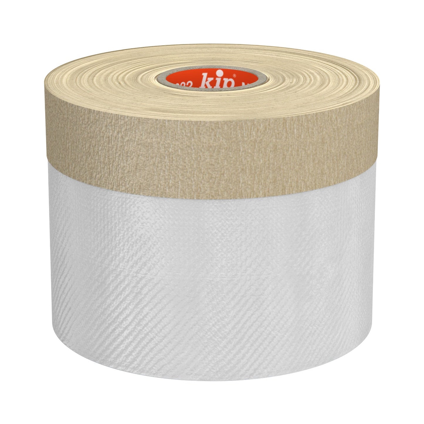 Kip 332 Feinkrepp-Masker – Sto Premium-Farbe | Meisterfarben
