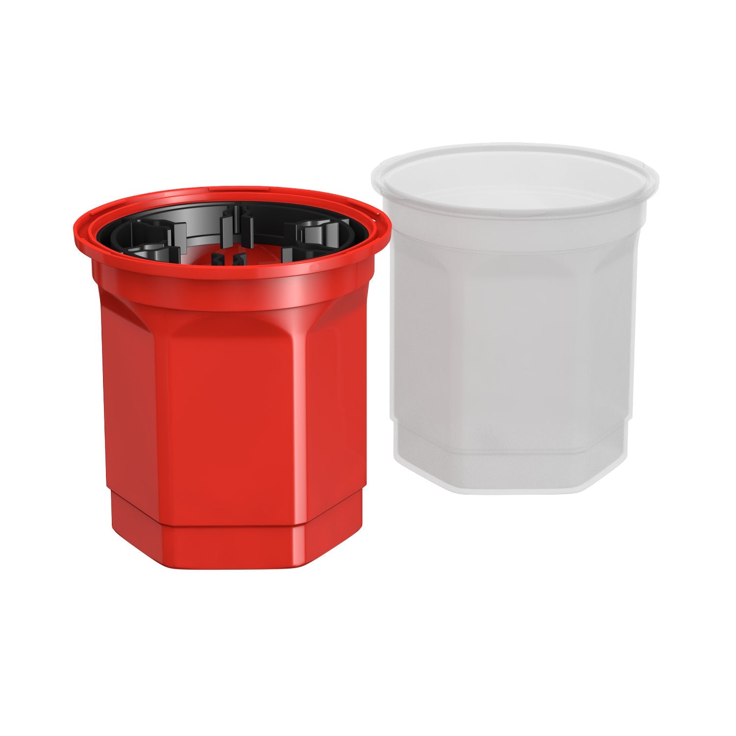 Sto-Pinselpott – Sto Premium-Farbe | Meisterfarben