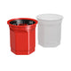 Sto-Pinselpott – Sto Premium-Farbe | Meisterfarben
