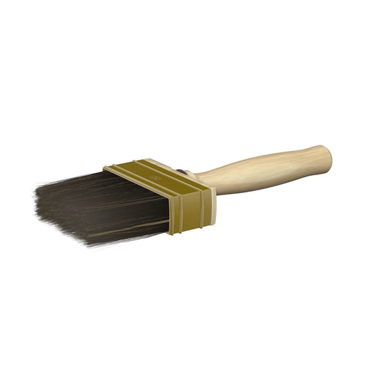Sto-Flächenstreicher Standard grau – Sto Premium-Farbe | Meisterfarben