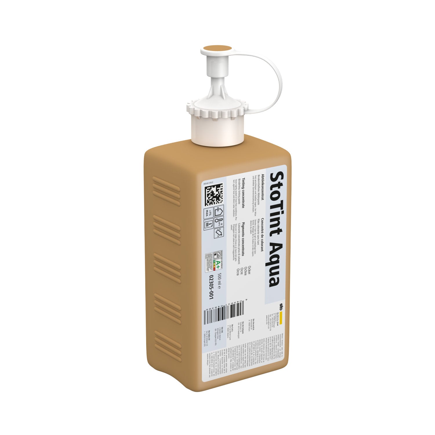 StoTint Aqua – Sto Premium-Farbe | Meisterfarben