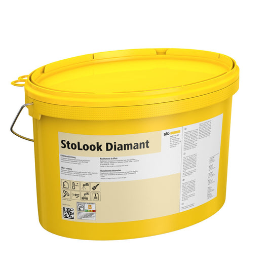 StoLook Diamant – Sto Premium-Farbe | Meisterfarben