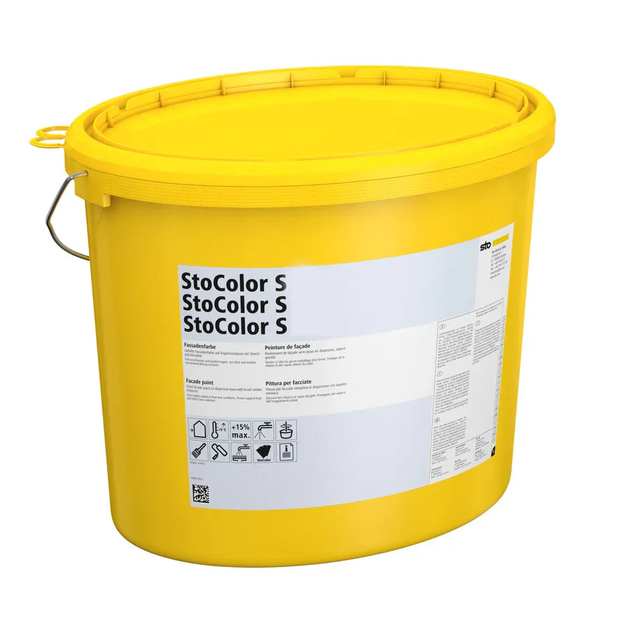 StoColor S – Sto Premium-Farbe | Meisterfarben