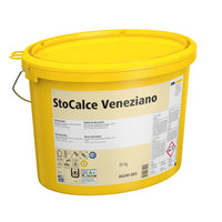StoCalce Veneziano