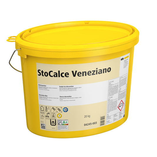 StoCalce Veneziano – Sto Premium-Farbe | Meisterfarben