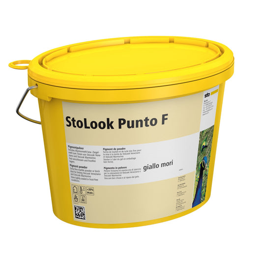 StoLook Punto F – Sto Premium-Farbe | Meisterfarben