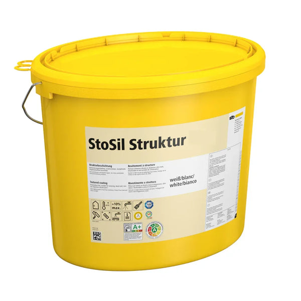 StoSil Struktur Medium