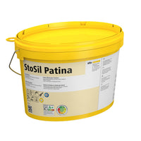 StoSil Patina