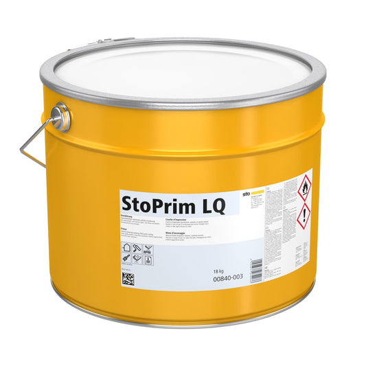 StoPrim LQ – Sto Premium-Farbe | Meisterfarben