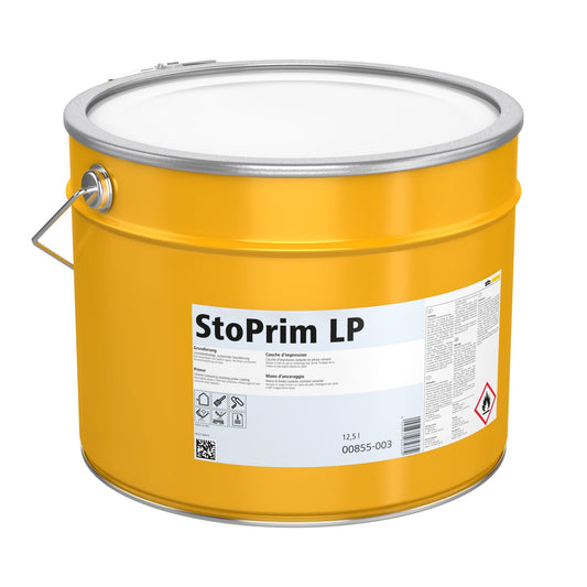 StoPrim LP – Sto Premium-Farbe | Meisterfarben