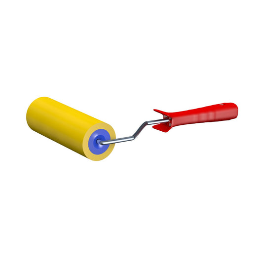 Sto-Tapeten-Andrückroller – Sto Premium-Farbe | Meisterfarben