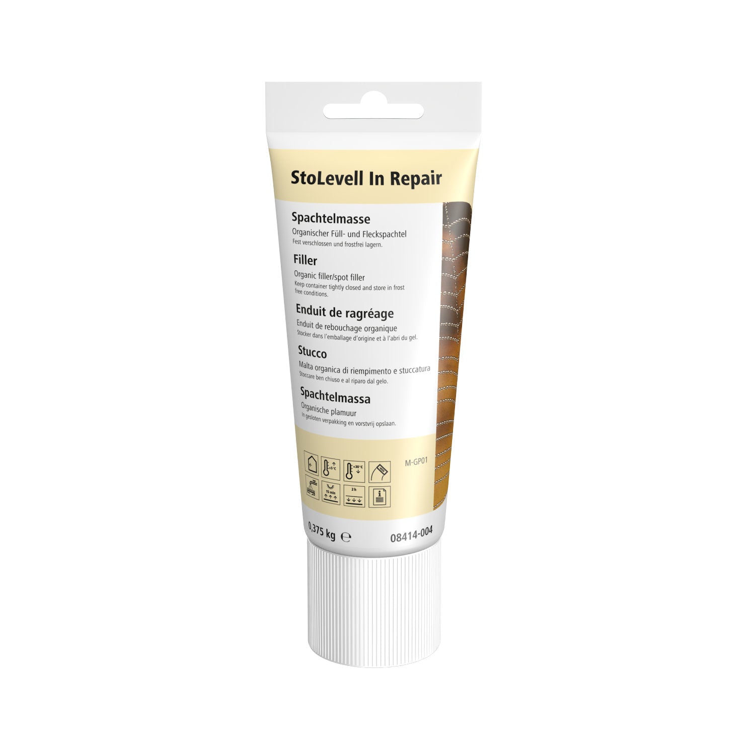 StoLevell In Repair – Sto Premium-Farbe | Meisterfarben