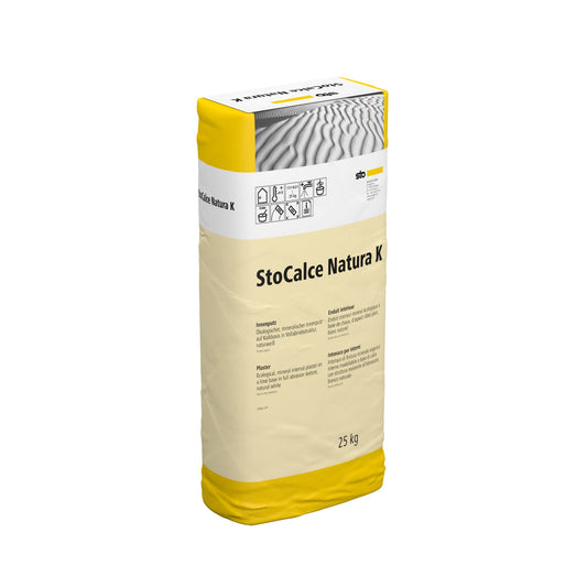 StoCalce Natura K – Sto Premium-Farbe | Meisterfarben