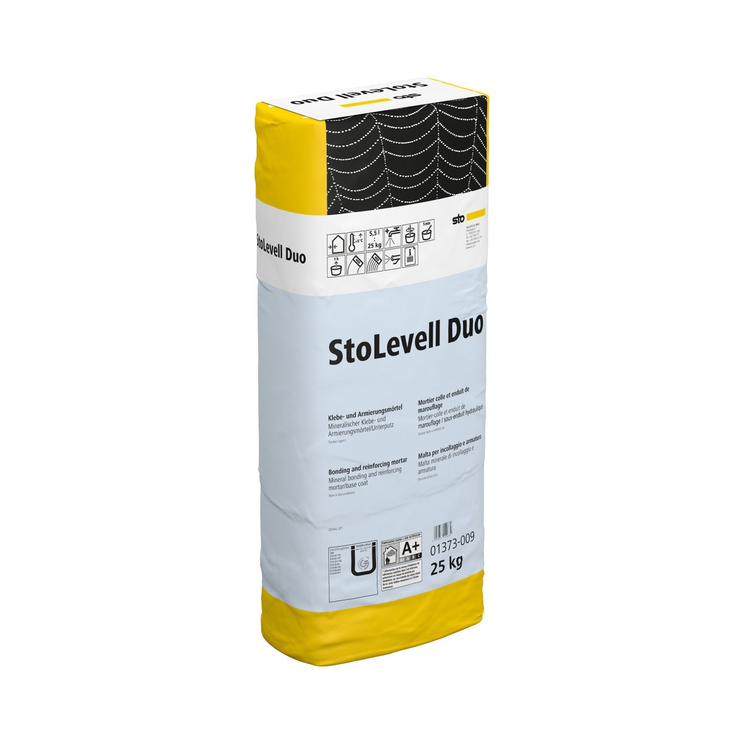 StoLevell Duo – Sto Premium-Farbe | Meisterfarben