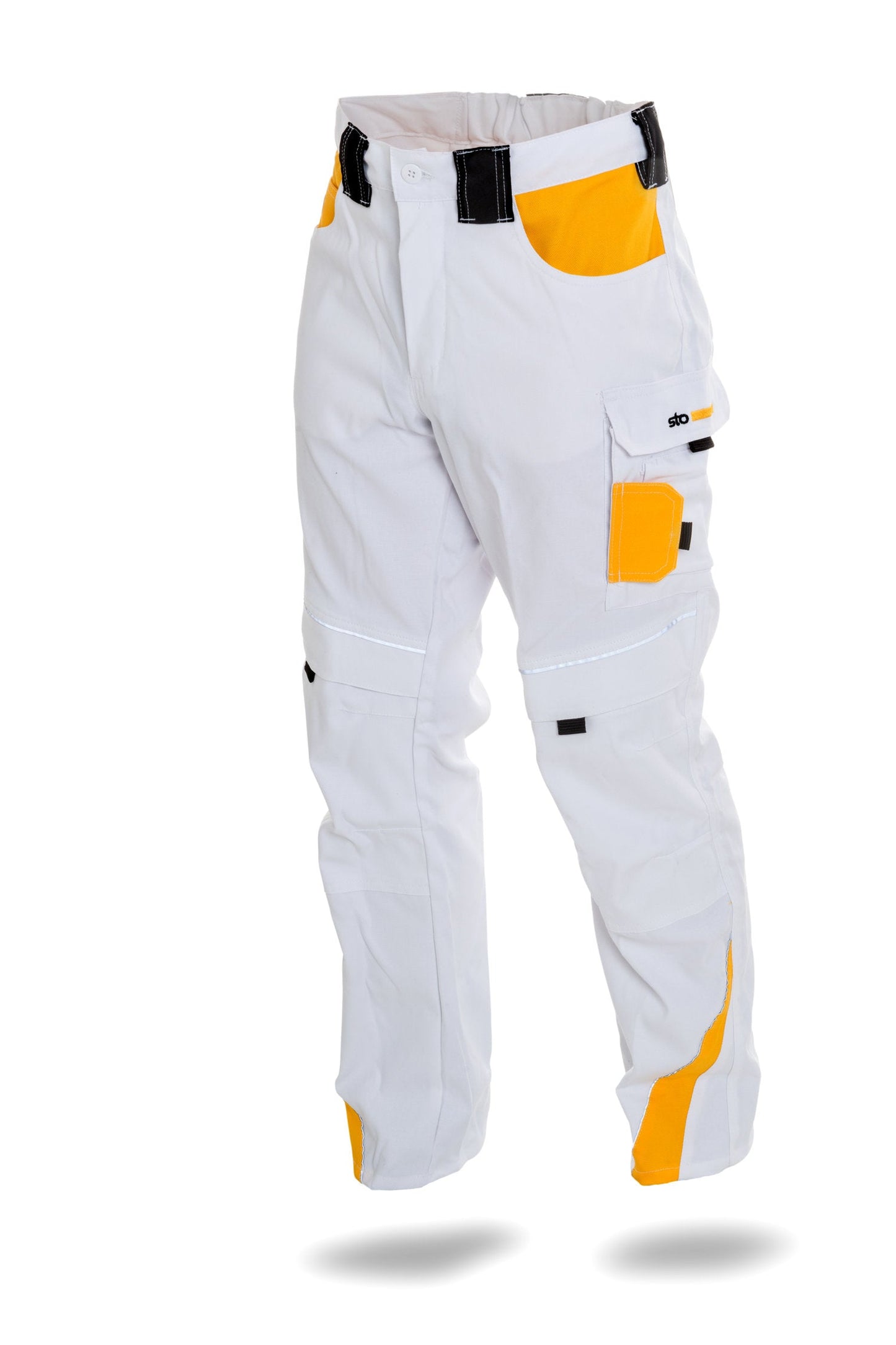 Sto-Bundhose Active – Sto Premium-Farbe | Meisterfarben
