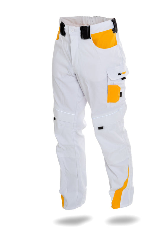 Sto-Bundhose Active – Sto Premium-Farbe | Meisterfarben