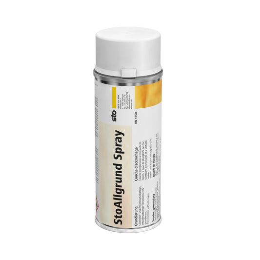 StoAllgrund Spray – Sto Premium-Farbe | Meisterfarben