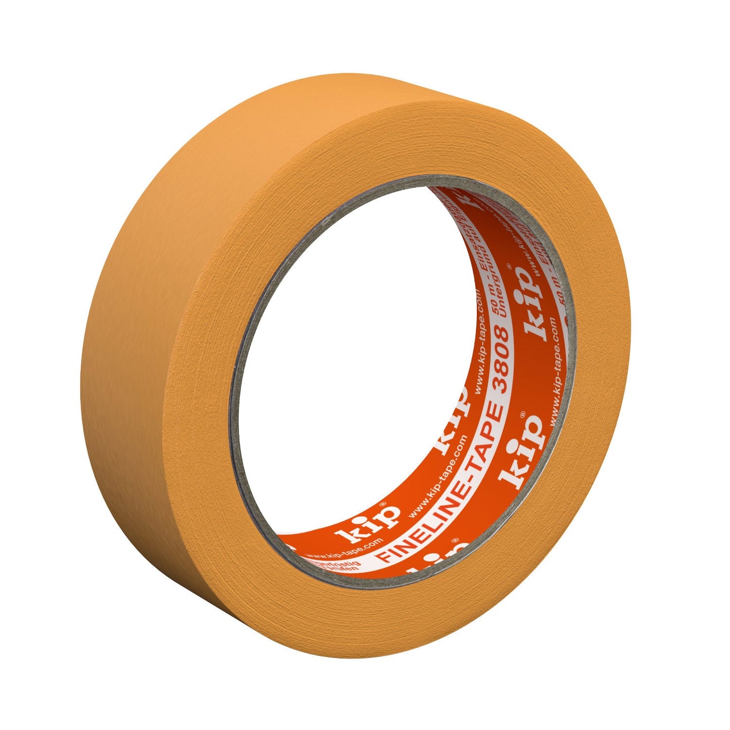 Kip 3808 Washi Tape – Sto Premium-Farbe | Meisterfarben