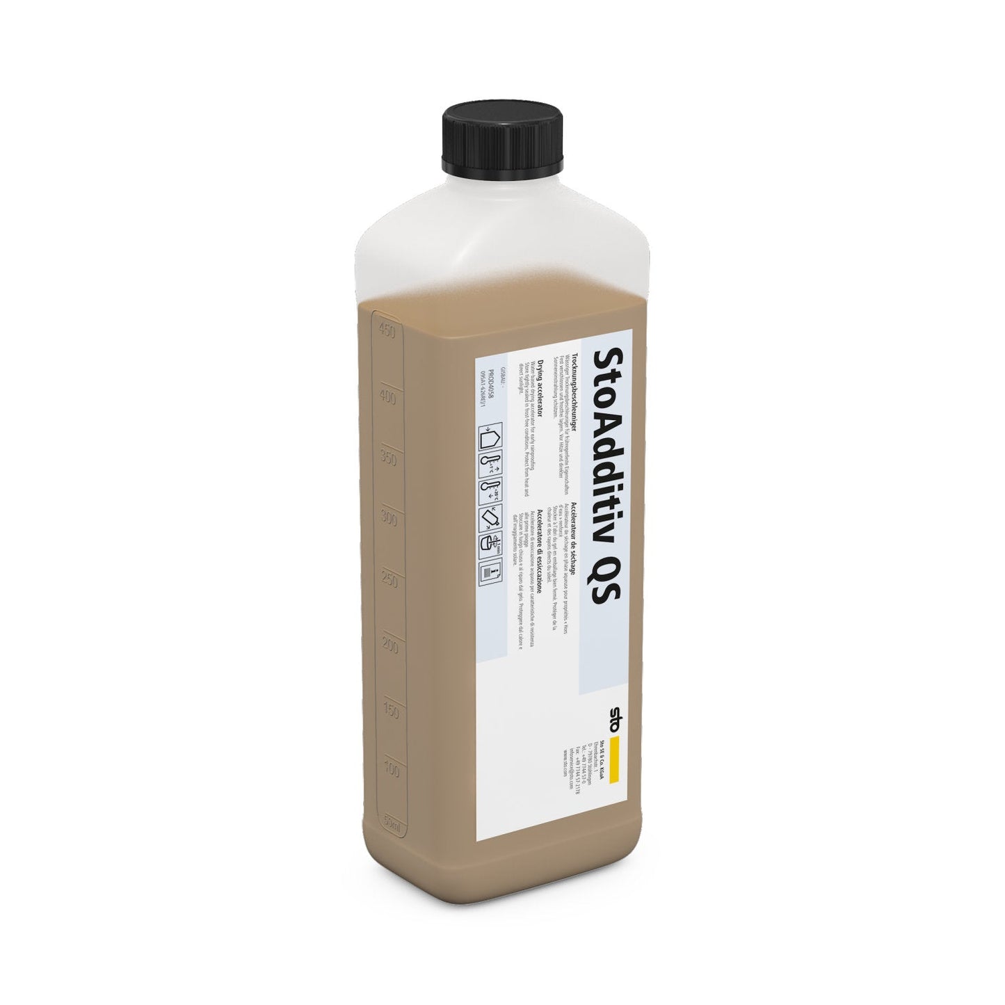 StoAdditiv QS – Sto Premium-Farbe | Meisterfarben