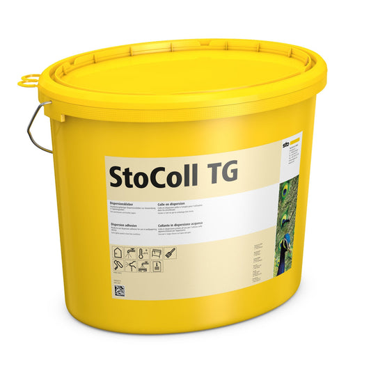 StoColl TG – Sto Premium-Farbe | Meisterfarben