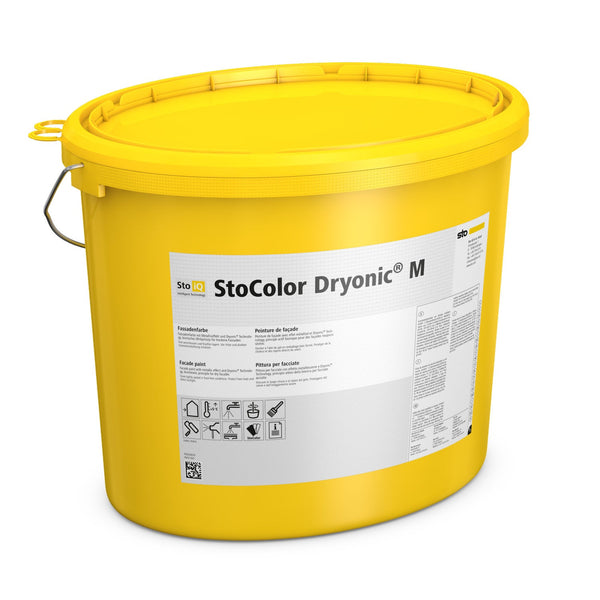 StoColor Dryonic M