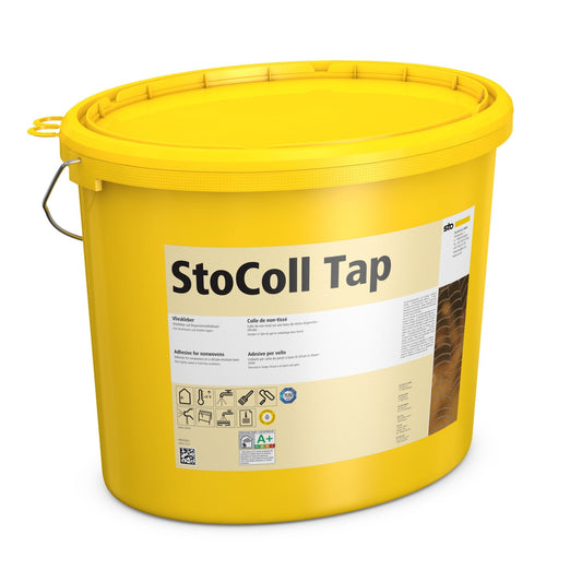 StoColl Tap – Sto Premium-Farbe | Meisterfarben