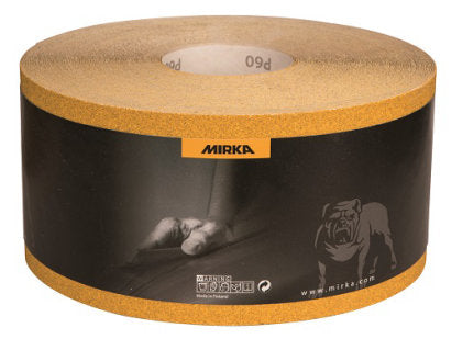 Sto-Gold Rolle Schleifpapier – Sto Premium-Farbe | Meisterfarben