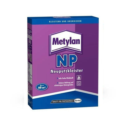 Metylan NP – Sto Premium-Farbe | Meisterfarben