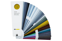 StoColor - Metallische Effekte Farbfächer