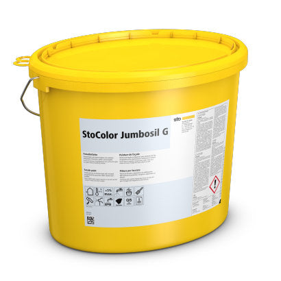 5x Jumbosil G