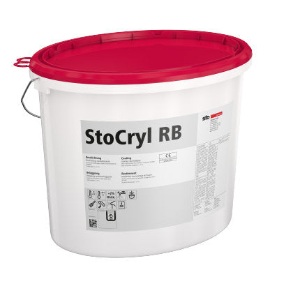 StoCryl RB – Sto Premium-Farbe | Meisterfarben