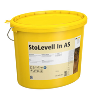 StoLevell In AS Eimer