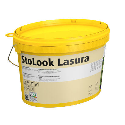 StoLook Lasura – Sto Premium-Farbe | Meisterfarben